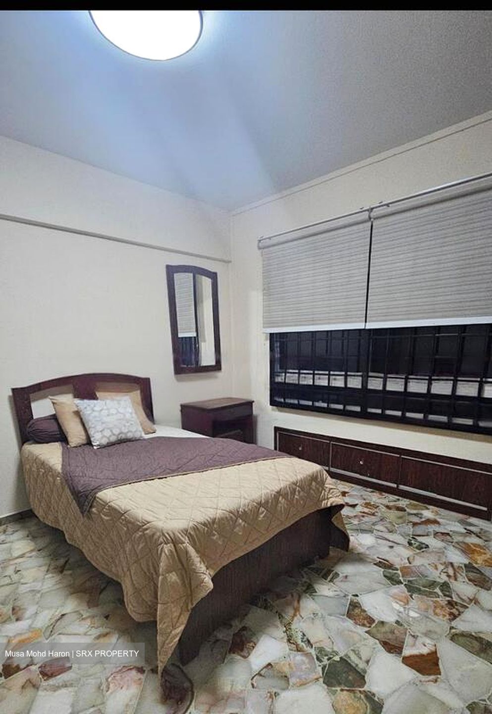 Blk 244 Pasir Ris Street 21 (Pasir Ris), HDB Executive #472613671
